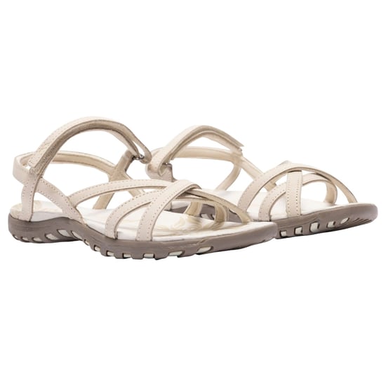 Trespass Womens/Ladies Kimbra Sandals (Sand) - Image 6