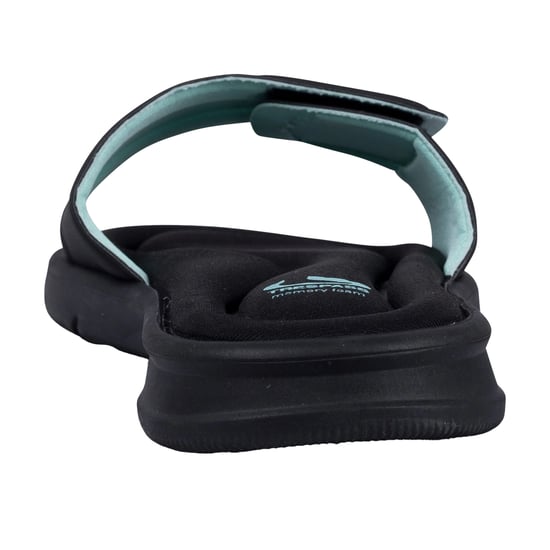 Trespass Damer Jem Sliders (Svart) - Image 2