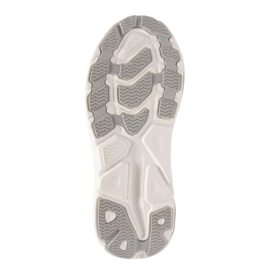 Trespass Womens/Ladies Joa Waterproof Trainers (Ecru) - Image 4