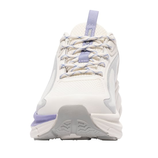 Trespass Womens/Ladies Joa Waterproof Trainers (Ecru) - Image 6