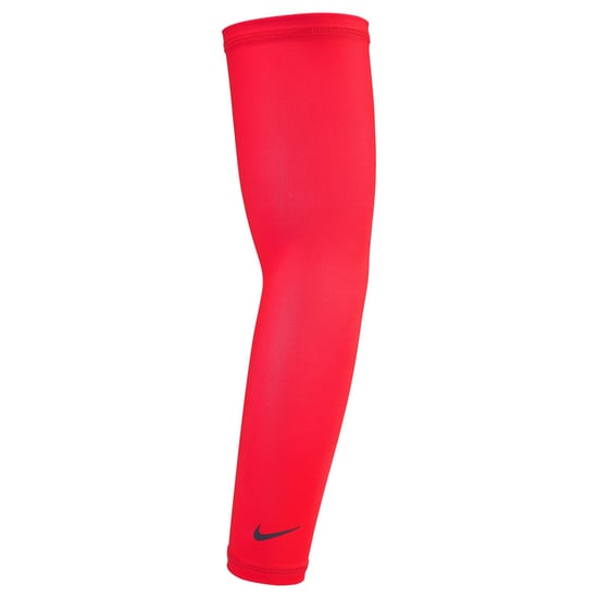 Nike Unisex Volwassenen 2.0 Lichtgewicht Mouwbeschermers (Rood) - Image 1