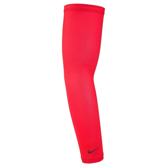 Nike Unisex Volwassenen 2.0 Lichtgewicht Mouwbeschermers (Rood) - Image 2