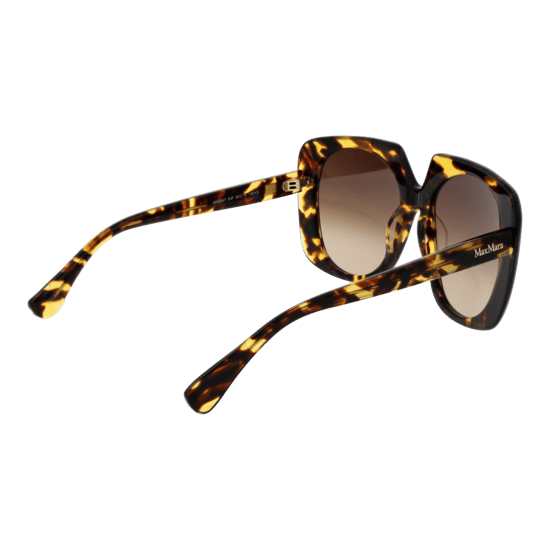 Max Mara Zonnebril MM0047 53F 56 - Image 3