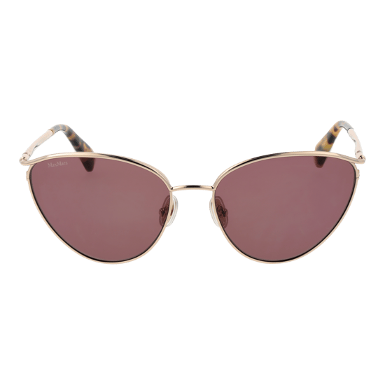 Max Mara Zonnebril MM0044 53E 56 - Image 2