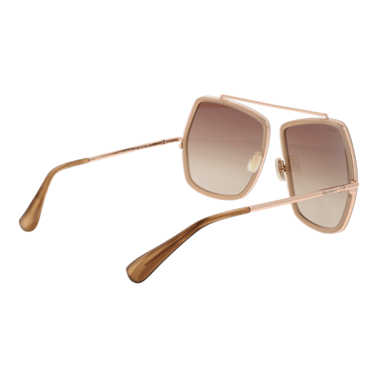 Max Mara Zonnebril MM0060 60F 64 - Image 3