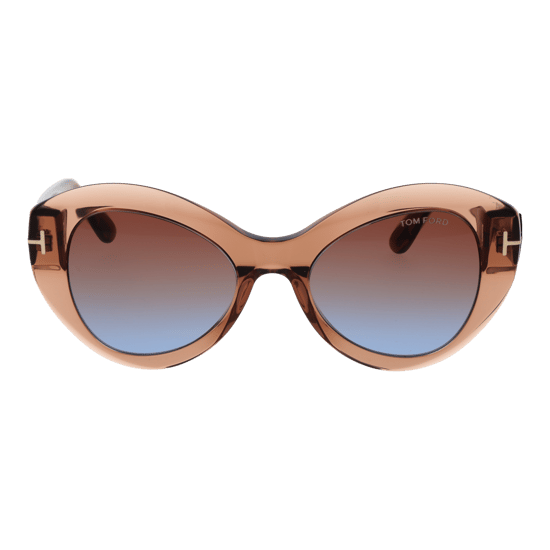 Tom Ford Zonnebril FT1084 48F 52 - Image 2