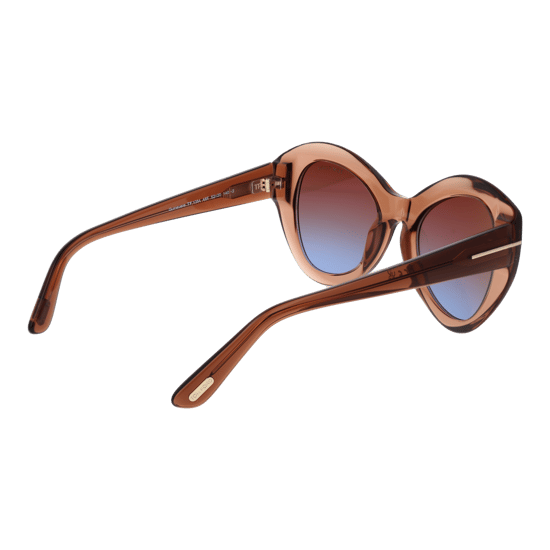 Tom Ford Zonnebril FT1084 48F 52 - Image 3