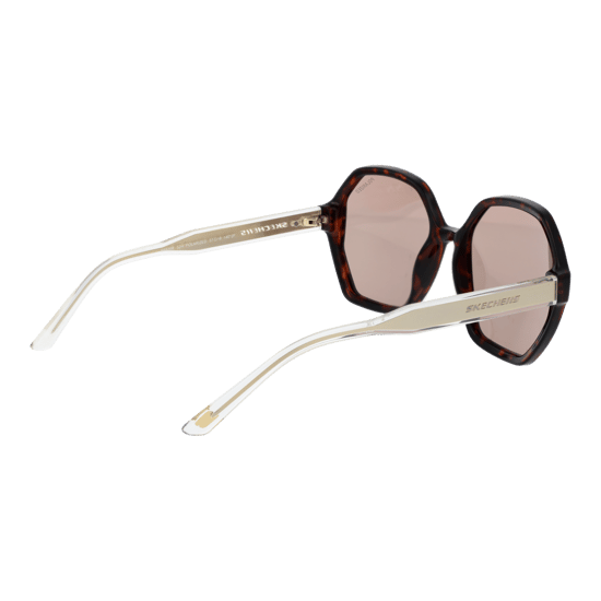 Skechers Sunglasses SE6358 52H 57 - Image 3