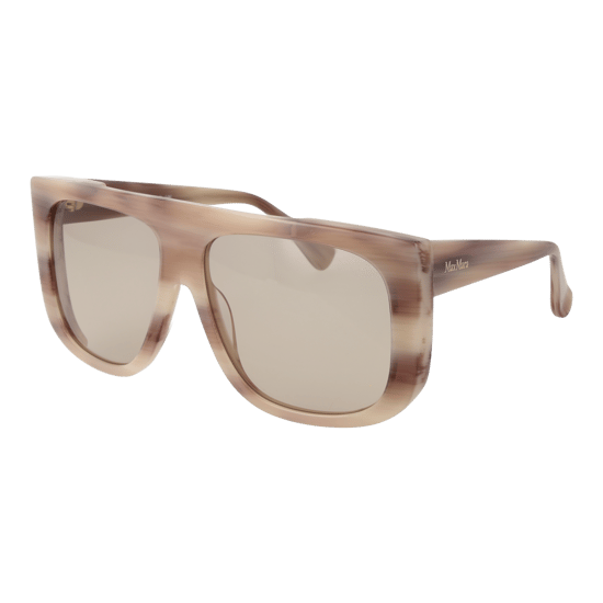 Max Mara Zonnebril MM0073 20E 60 - Image 1