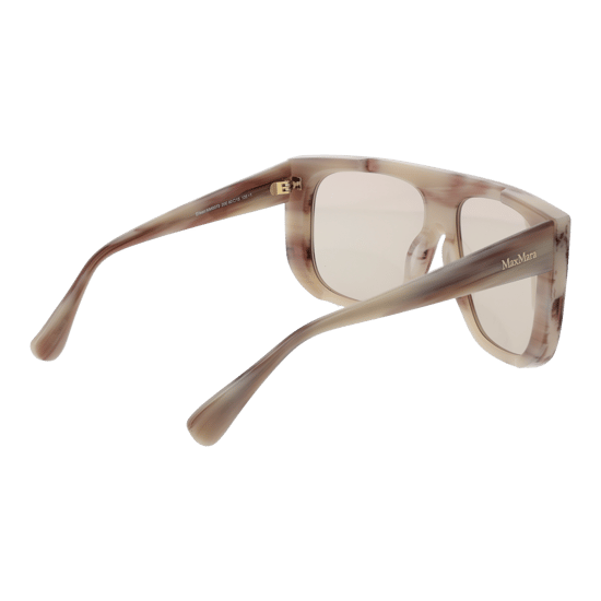 Max Mara Zonnebril MM0073 20E 60 - Image 3