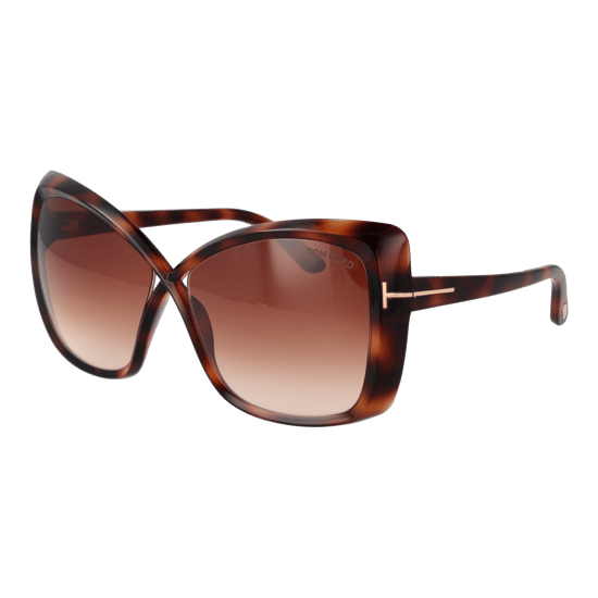 Tom Ford Zonnebril FT0943 6353F - Image 1