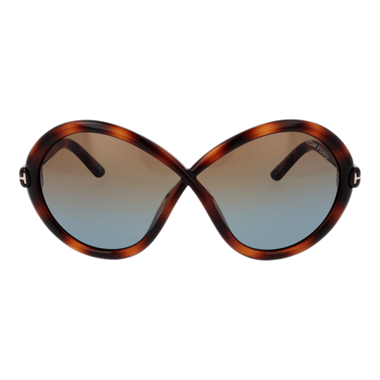 Tom Ford Zonnebril FT1070 53F 68 - Image 2