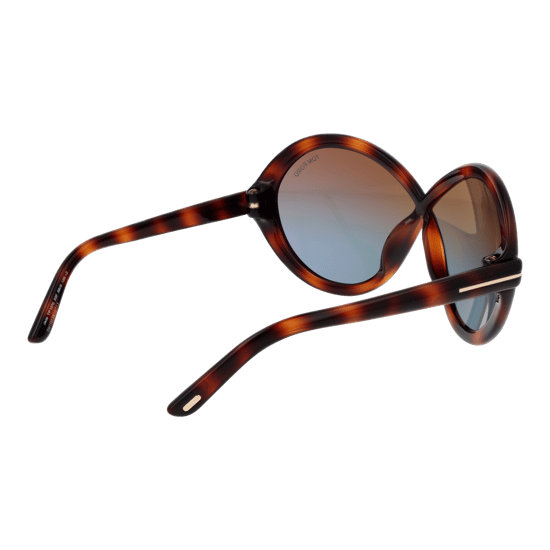 Tom Ford Zonnebril FT1070 53F 68 - Image 3