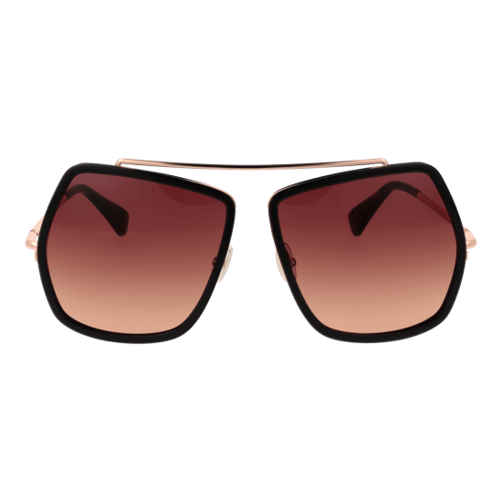 Max Mara Zonnebril MM0060 50F 64 - Image 2