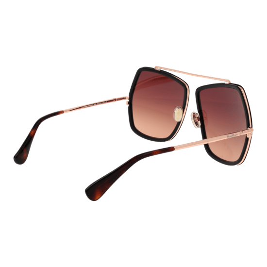 Max Mara Zonnebril MM0060 50F 64 - Image 3