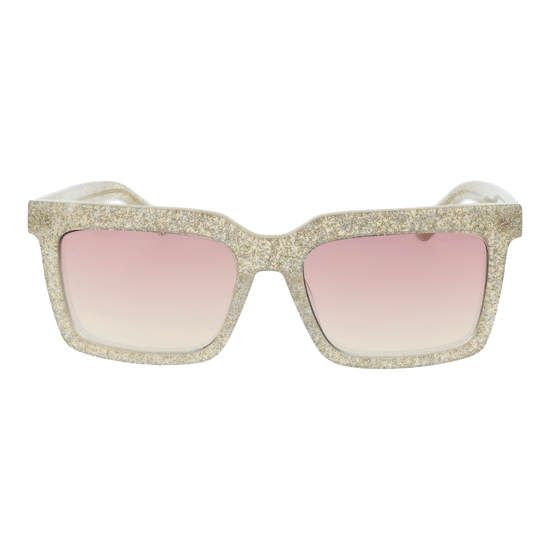 GCDS Zonnebril GD0041 24U 55 - Image 2