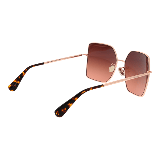 Max Mara Zonnebril MM0062-H 50F 59 - Image 3