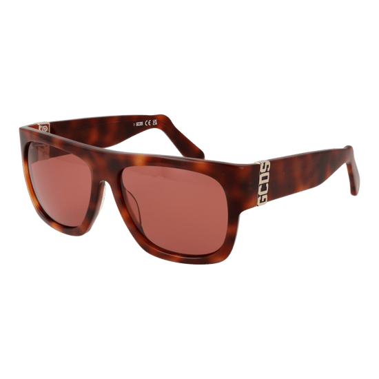 GCDS Zonnebril GD0044 52S 56 - Image 1