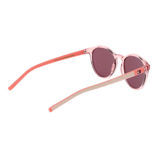 Tommy Hilfiger Sunglasses TH 2121/S 733U1 47 - Image 3
