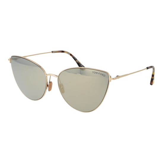 Tom Ford Zonnebril FT1005 32C 62 - Image 1