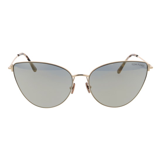 Tom Ford Zonnebril FT1005 32C 62 - Image 2