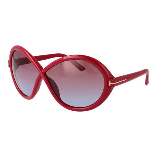Tom Ford Zonnebril FT1070 75Y 68 - Image 1