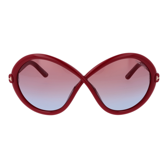 Tom Ford Zonnebril FT1070 75Y 68 - Image 2