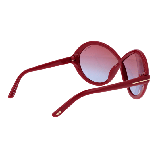 Tom Ford Zonnebril FT1070 75Y 68 - Image 3