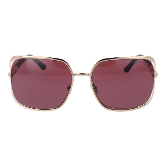 Tom Ford Zonnebril FT1092 28U 60 - Image 2