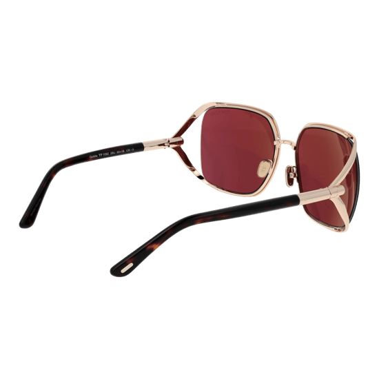 Tom Ford Zonnebril FT1092 28U 60 - Image 3