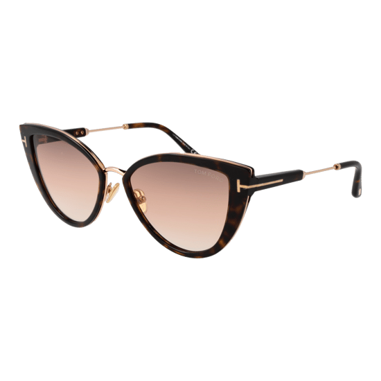 Tom Ford Zonnebril FT0868 52F 57 - Image 1