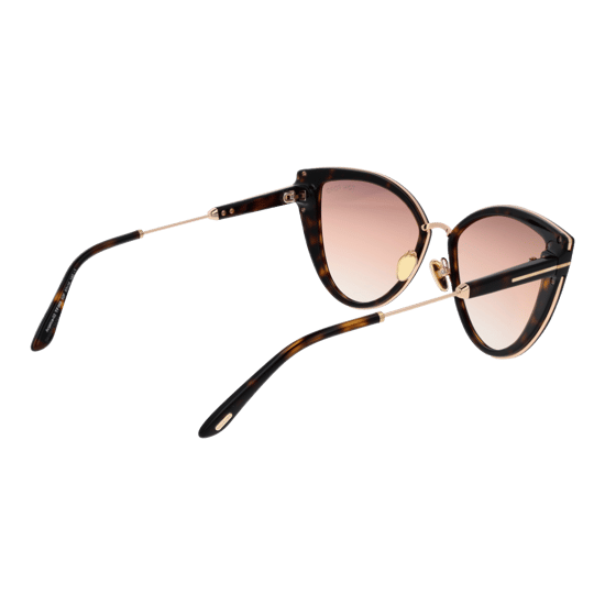 Tom Ford Zonnebril FT0868 52F 57 - Image 3