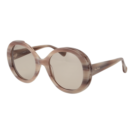 Max Mara Zonnebril MM0074 20E 54 - Image 1
