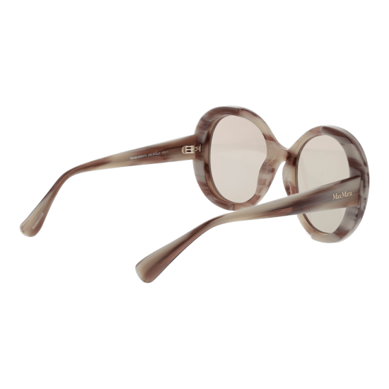 Max Mara Zonnebril MM0074 20E 54 - Image 3