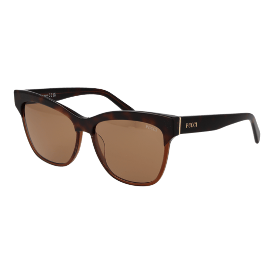 Pucci Zonnebril EP0198 56E 57 - Image 1