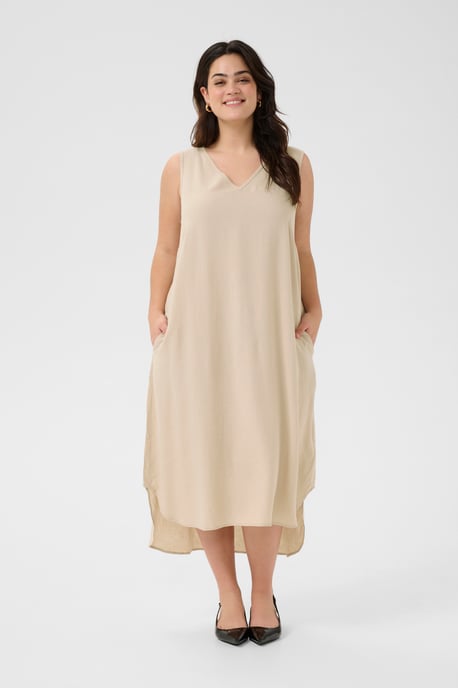 Dress A-shape - Image 1