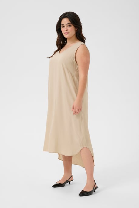 Dress A-shape - Image 2
