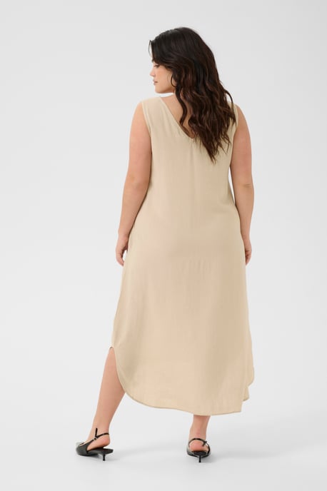 Dress A-shape - Image 3