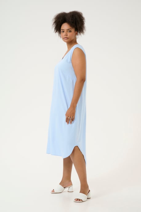 Dress A-shape - Image 2