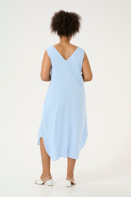Dress A-shape - Image 3