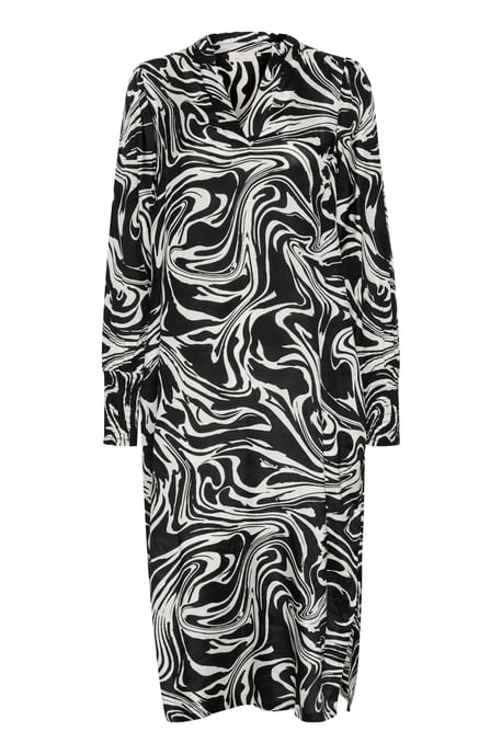 Dress Relaxed fit - Image 4