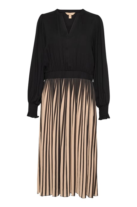 Dress Feminine Silhouette - Image 4
