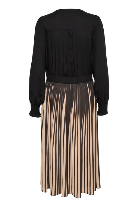 Dress Feminine Silhouette - Image 5