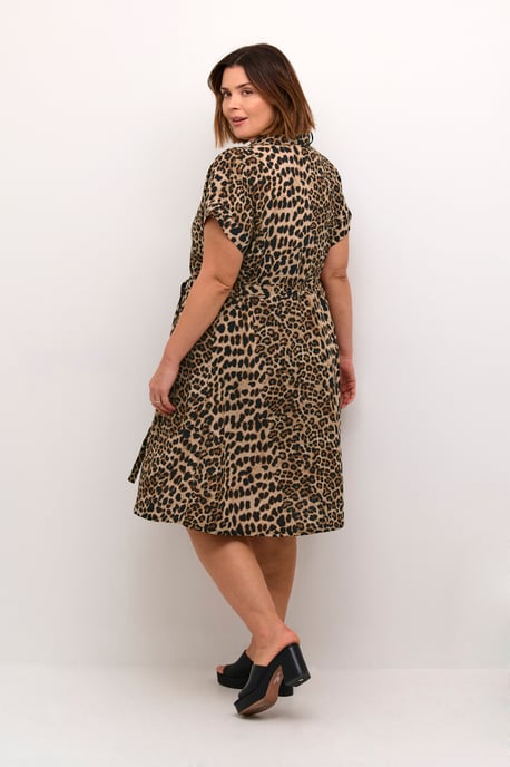 Dress Regular fit - Image 3