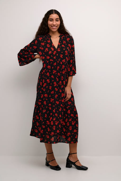 Dress A-Line - Image 2