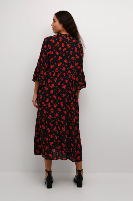 Dress A-Line - Image 3