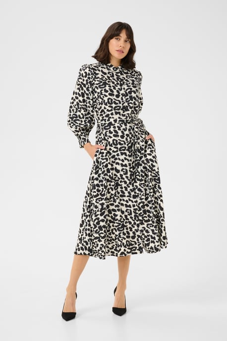 Dress Regular fit - Image 1