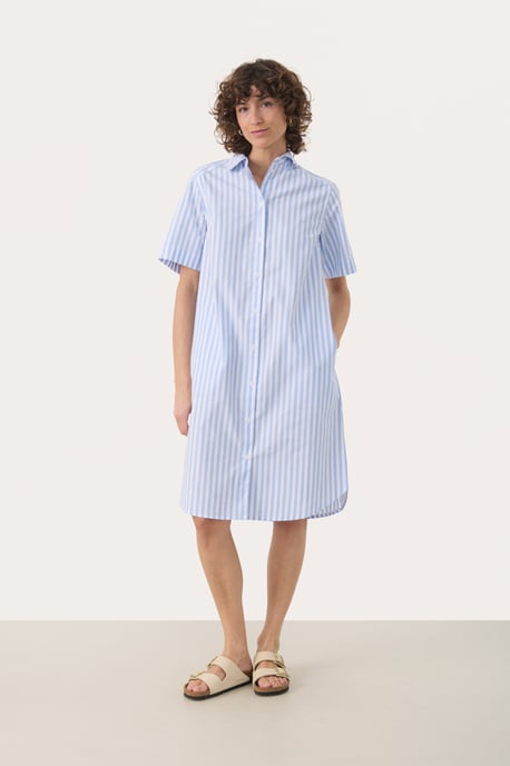 Dress Boxy fit - Image 1