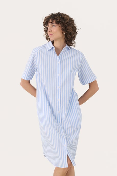 Dress Boxy fit - Image 2