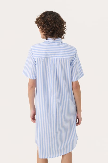 Dress Boxy fit - Image 3